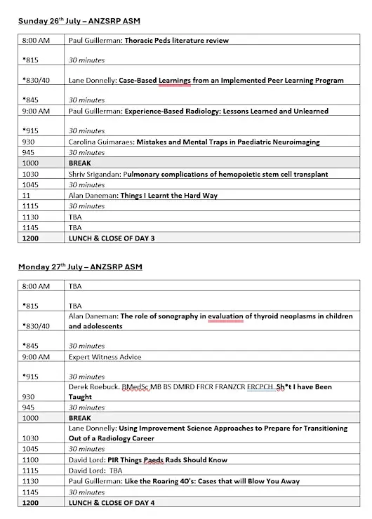 ANZSPR ASM PROGRAM PAGE 2
