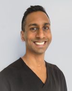 Samuel Manikkam ANZSPR 2024